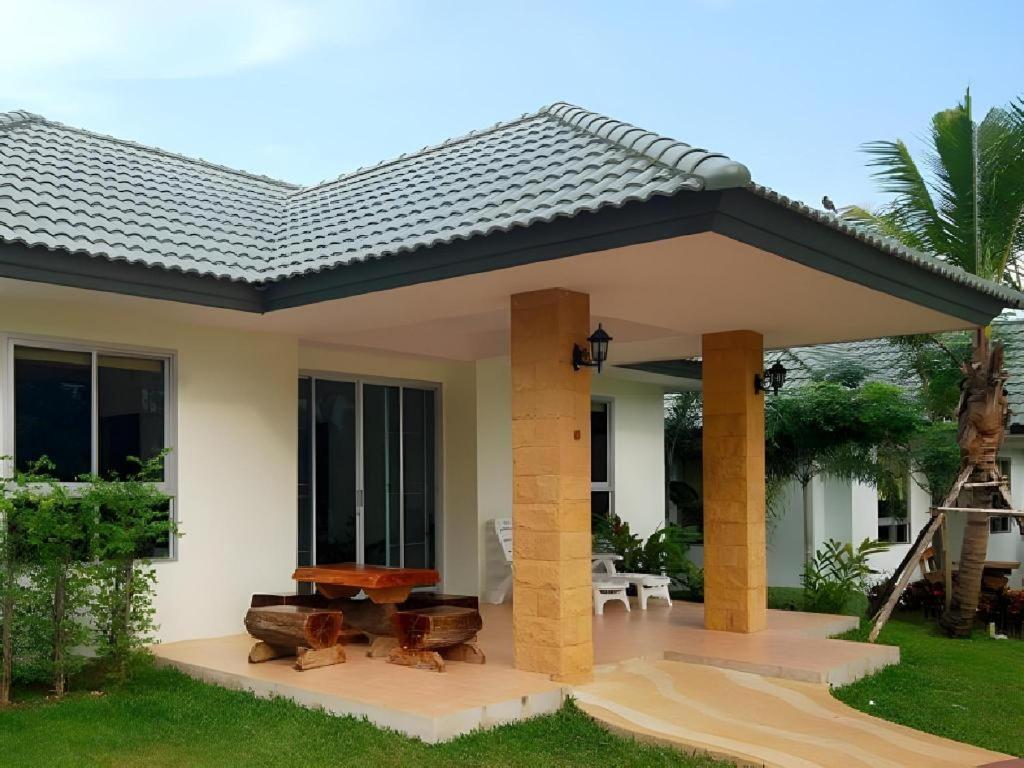 Phu View Resort Khao Yai Pak Chong Buitenkant foto