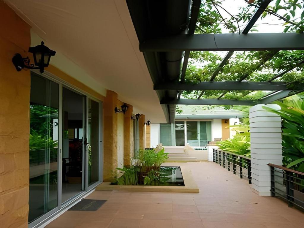Phu View Resort Khao Yai Pak Chong Buitenkant foto