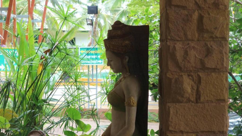 Phu View Resort Khao Yai Pak Chong Buitenkant foto