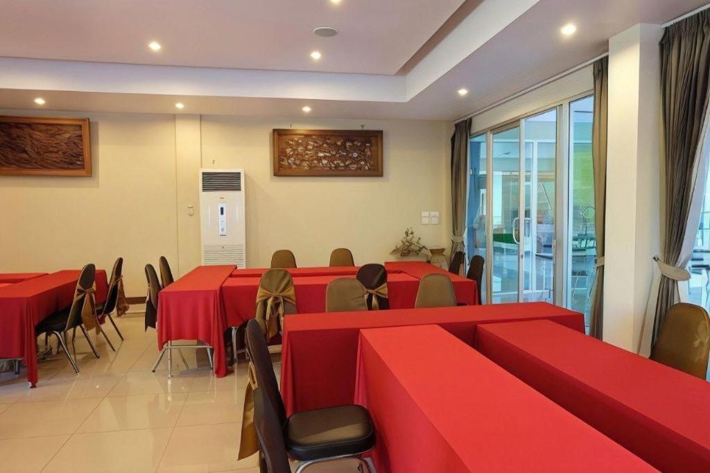 Phu View Resort Khao Yai Pak Chong Buitenkant foto