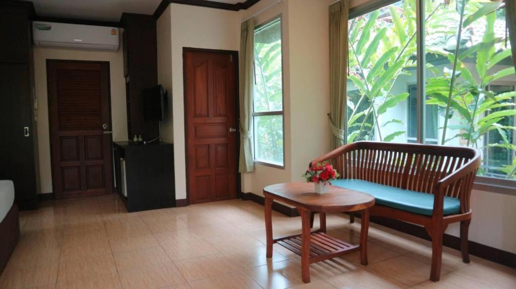 Phu View Resort Khao Yai Pak Chong Buitenkant foto