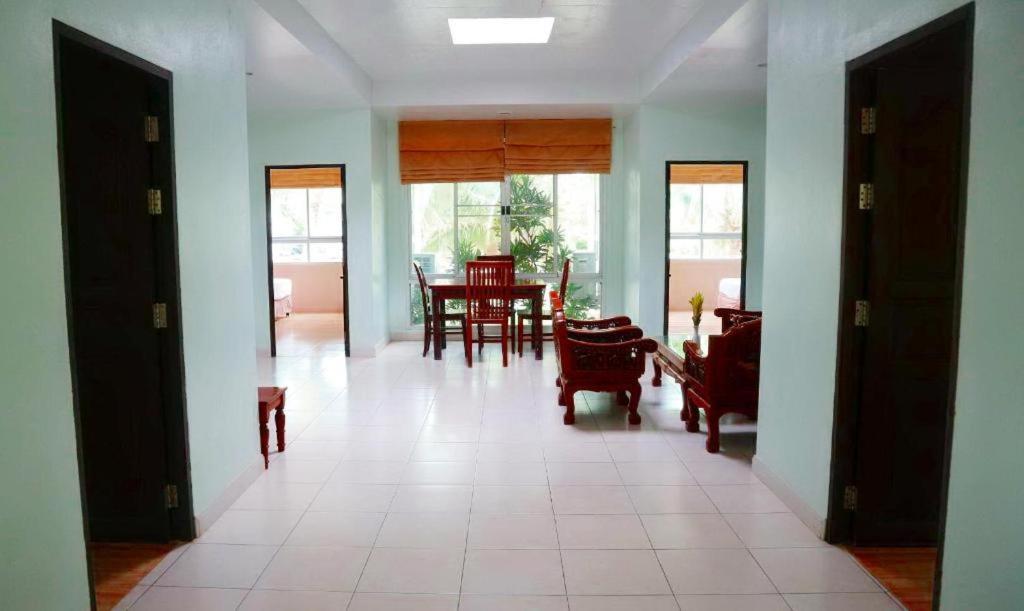 Phu View Resort Khao Yai Pak Chong Buitenkant foto