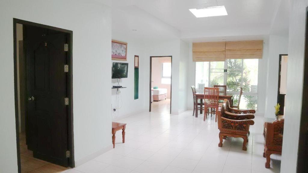 Phu View Resort Khao Yai Pak Chong Buitenkant foto